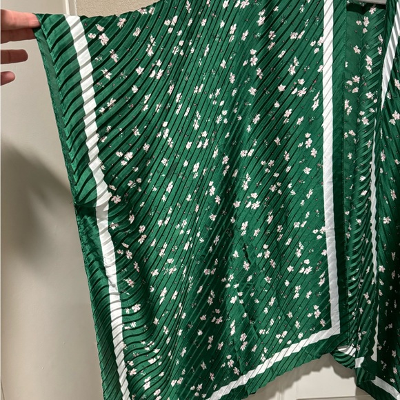 Kimono / no size listed - fits like XL / EUC - Picture 2 of 4